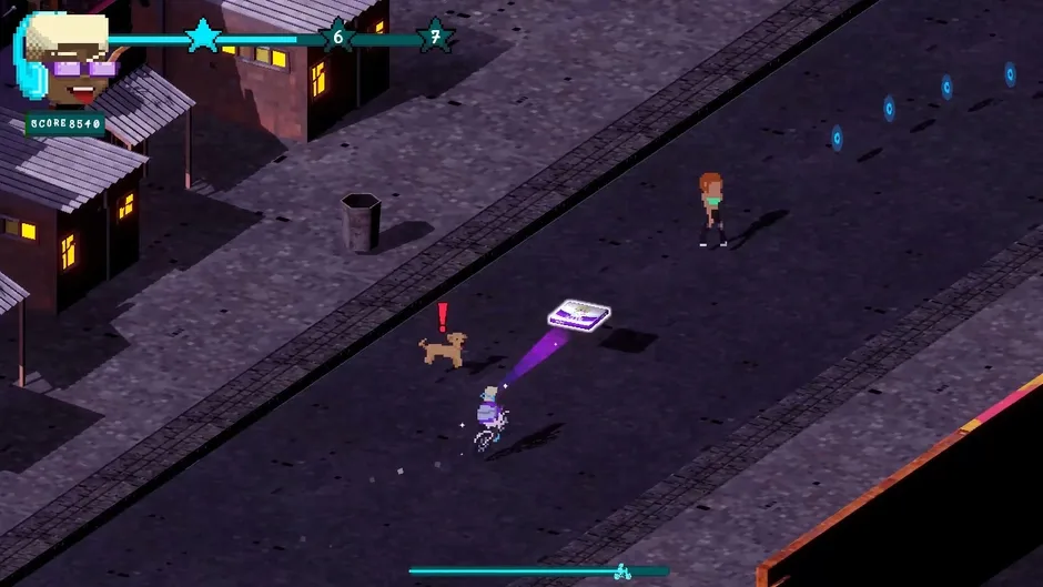 Кадър от Short N Sweet Indies Bundle