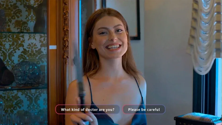 Кадър от Speed Dates: Summer Edition