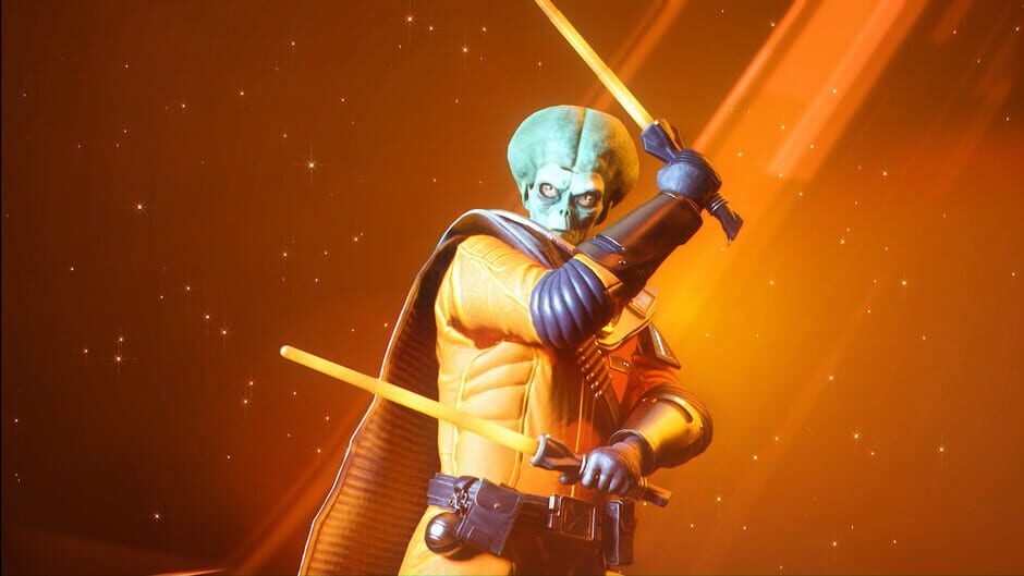 สกรีนช็อตจาก The Finals: Season 11 Ultimate Battle Pass Bundle (รูปที่ 3)