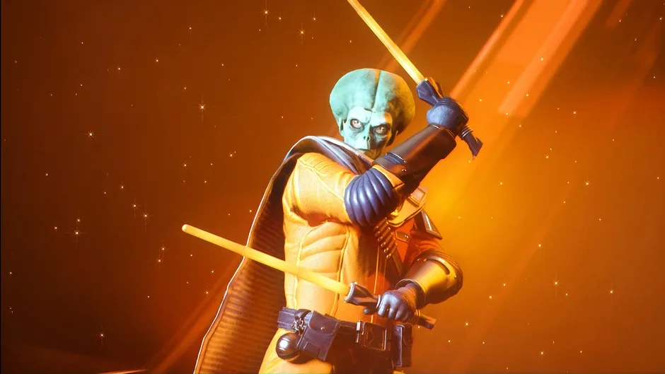Кадър от The Finals: Season 11 Ultimate Battle Pass Bundle