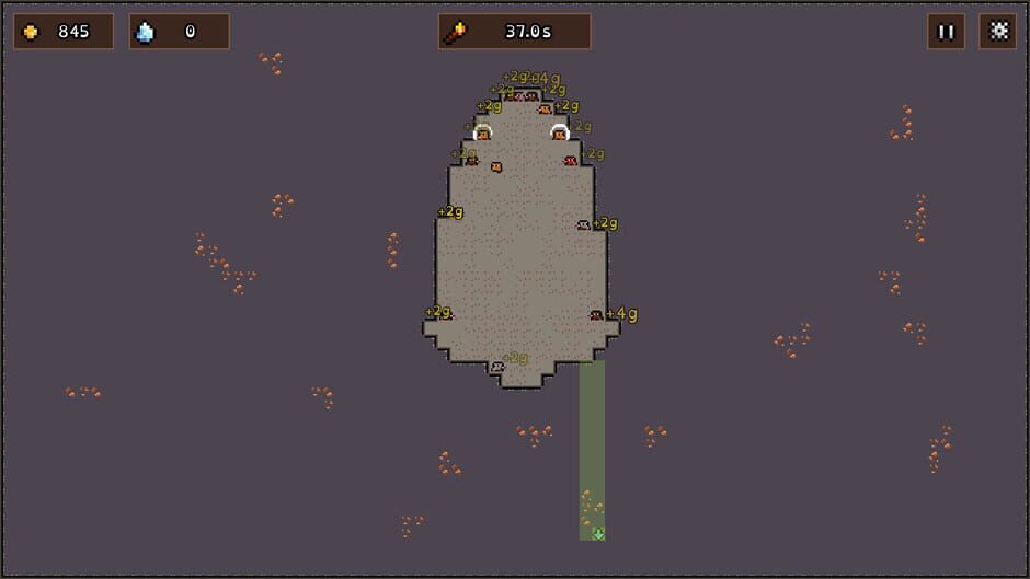 King in the Mountain screenshot 6