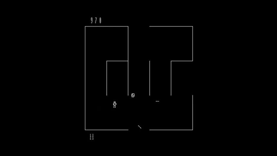 Berzerk screenshot 1