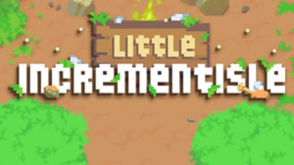 Кадър от Little Incrementisle