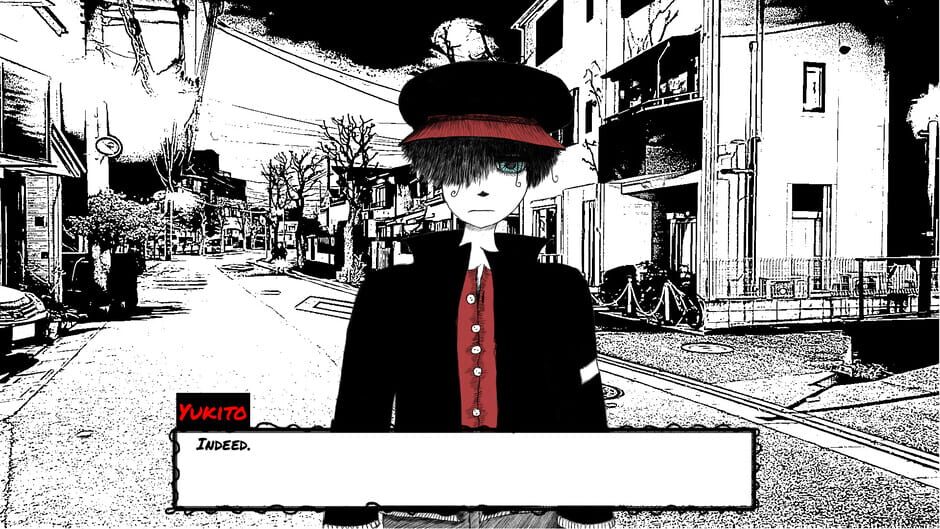 สกรีนช็อตจาก The World Below: A Call Within (รูปที่ 3)