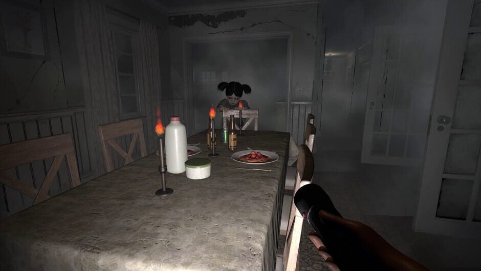 สกรีนช็อตจาก Spooky Tales: Nini's Teddy (รูปที่ 11)