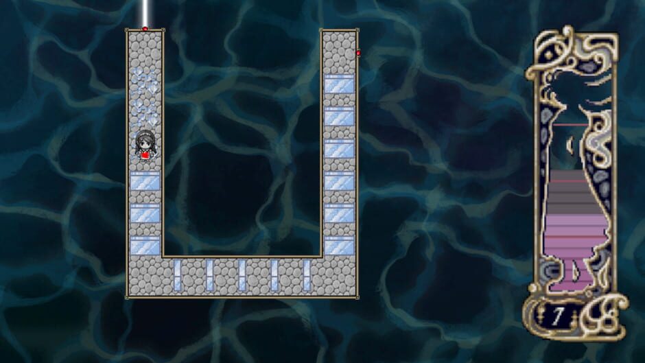 สกรีนช็อตจาก Palette: Glass Shard Mosaic (รูปที่ 6)