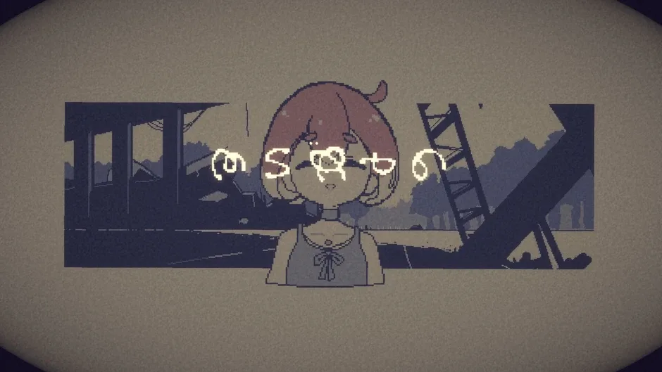 Кадър от Echoes