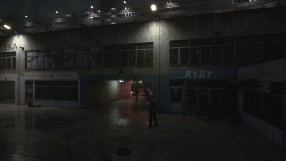 สกรีนช็อตจาก Nightmare Loop (รูปที่ 3)