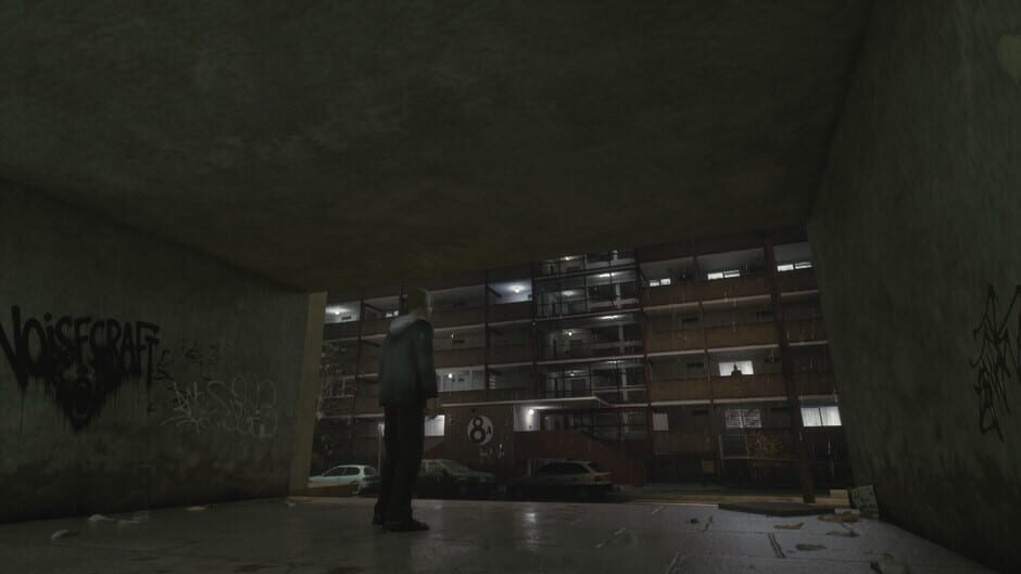 สกรีนช็อตจาก Nightmare Loop (รูปที่ 4)