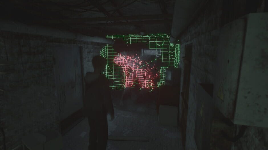 สกรีนช็อตจาก Nightmare Loop (รูปที่ 8)