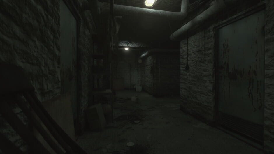 สกรีนช็อตจาก Nightmare Loop (รูปที่ 9)