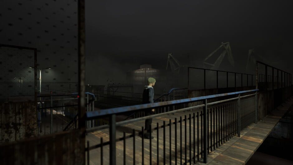 สกรีนช็อตจาก Nightmare Loop (รูปที่ 12)