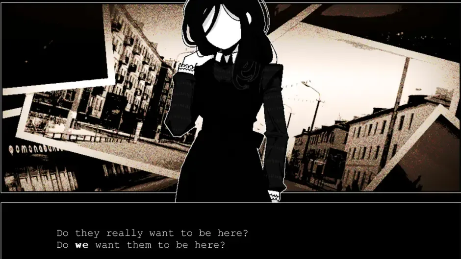 Z.A.T.O.: I Love the World and Everything In It, captura de tela 2