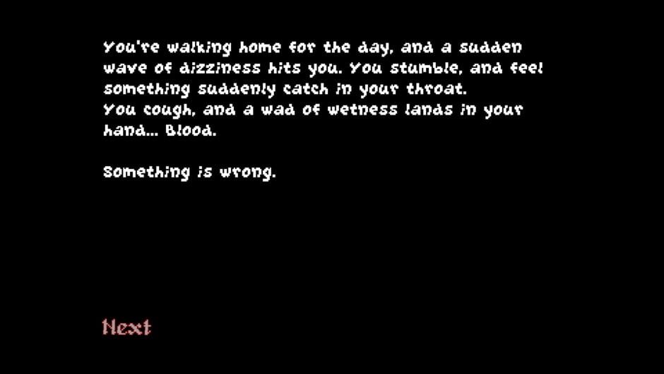 สกรีนช็อตจาก They Came for Blood (รูปที่ 7)