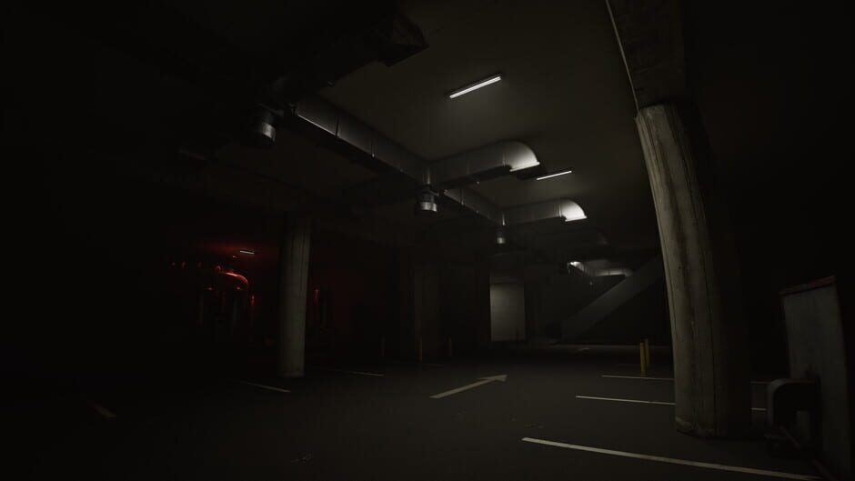 Reciprocity: The Liminal Void screenshot 5