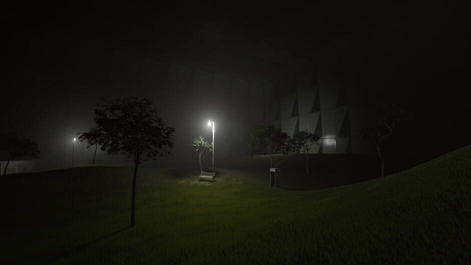 Reciprocity: The Liminal Void screenshot 2