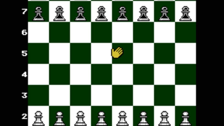 สกรีนช็อตจาก The Chessmaster (รูปที่ 2)