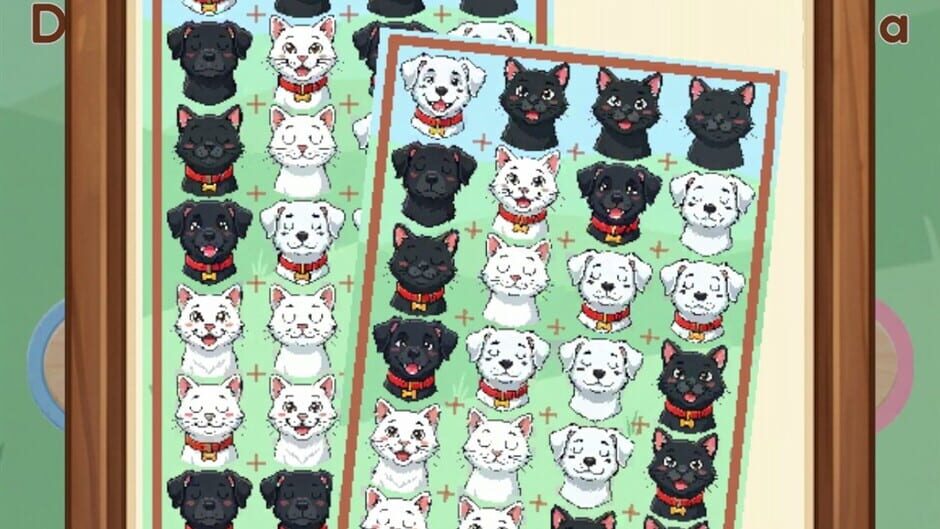 สกรีนช็อตจาก Inu to Neko, Tokidoki Panda (รูปที่ 5)