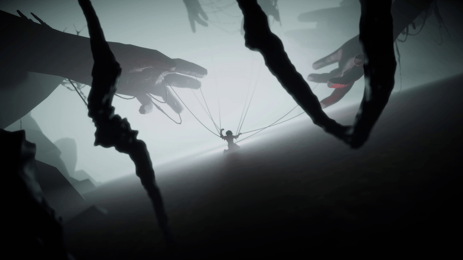 These Starless Skies Screenshot