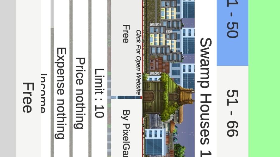 สกรีนช็อตจาก City Pixel Transporters (รูปที่ 3)