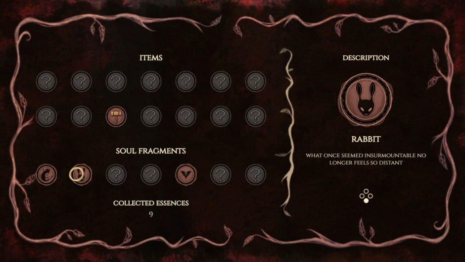 สกรีนช็อตจาก Spirits of Baciu (รูปที่ 6)