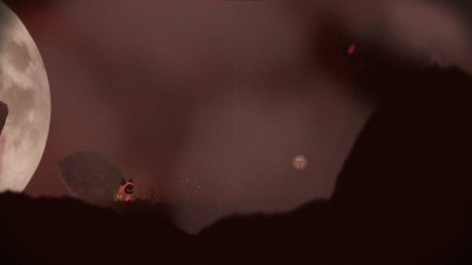 สกรีนช็อตจาก Spirits of Baciu (รูปที่ 7)