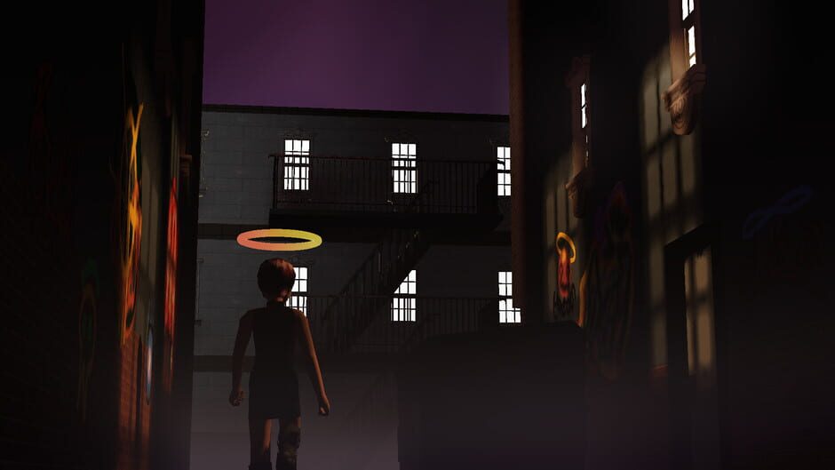 สกรีนช็อตจาก Noematica: Digital Dollhouse (รูปที่ 4)