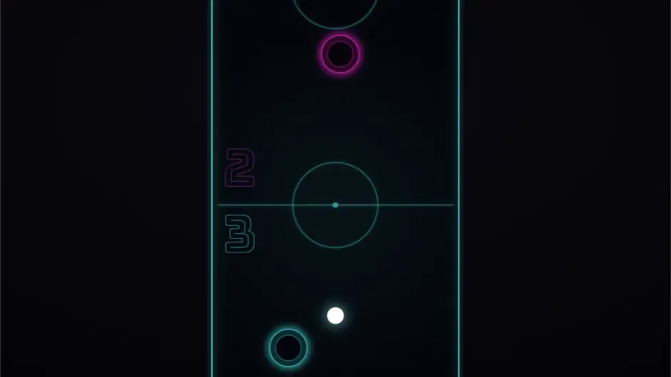 Кадър от Hover Cup