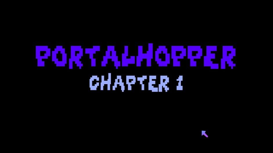 สกรีนช็อตจาก Portal Hopper (รูปที่ 6)