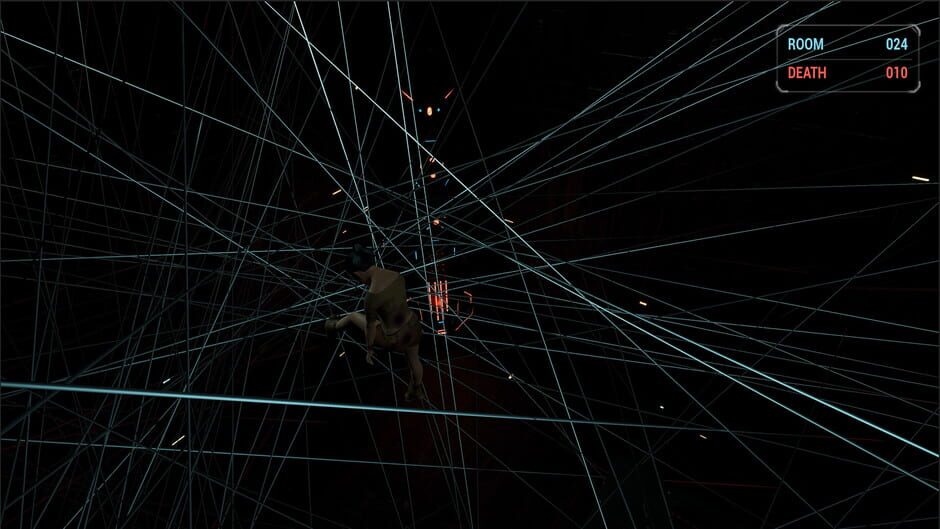สกรีนช็อตจาก Silency: Cube 666 (รูปที่ 8)