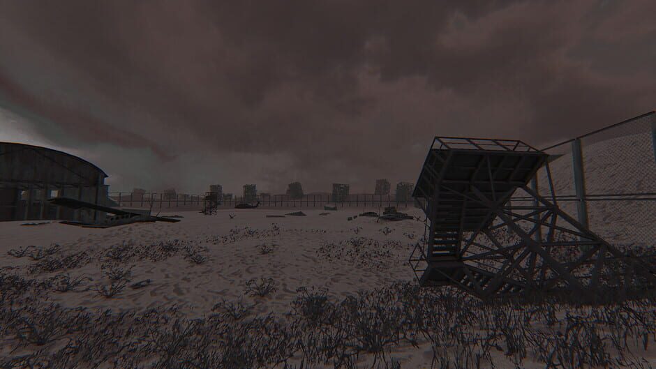 สกรีนช็อตจาก ColdSide: Retro Edition (รูปที่ 2)