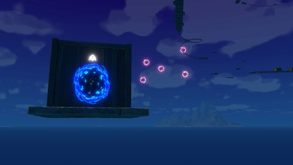 สกรีนช็อตจาก Portal Together (รูปที่ 2)