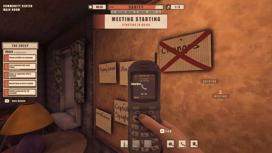 Dawson Oaks Trailer Park screenshot 4