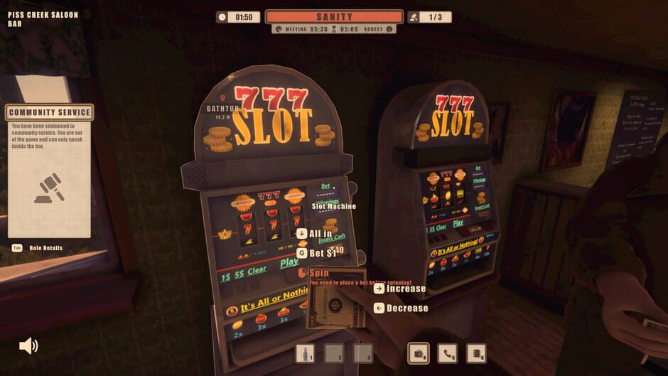 Dawson Oaks Trailer Park screenshot 5