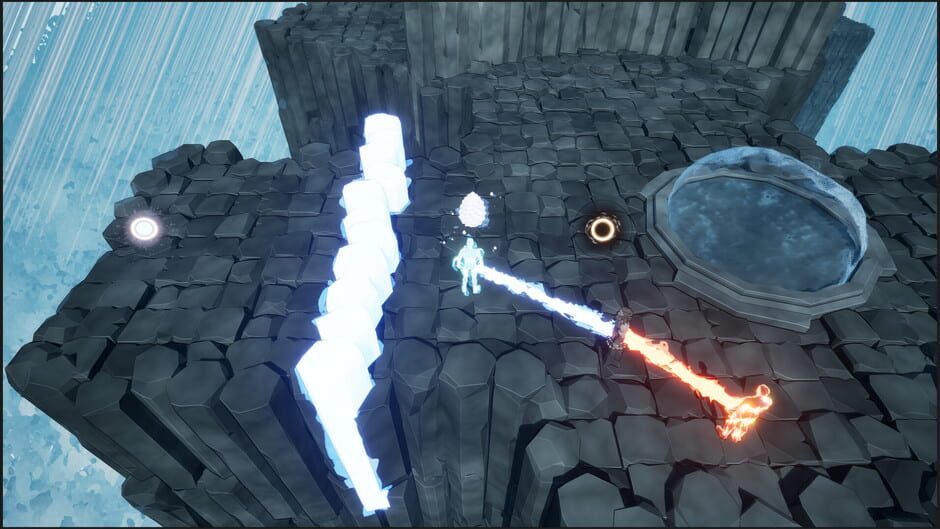 สกรีนช็อตจาก Souls Divided (รูปที่ 2)