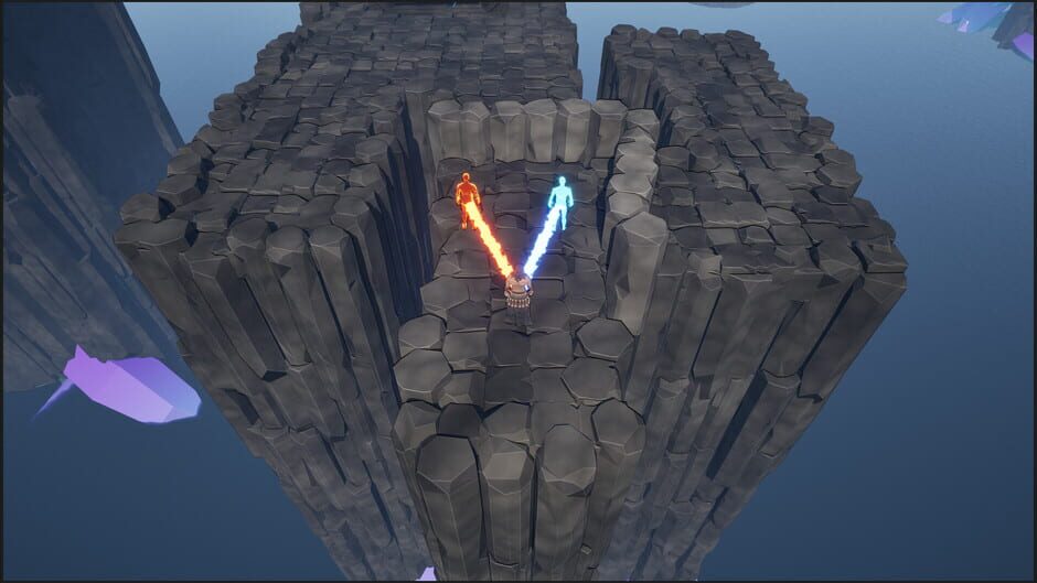 สกรีนช็อตจาก Souls Divided (รูปที่ 5)