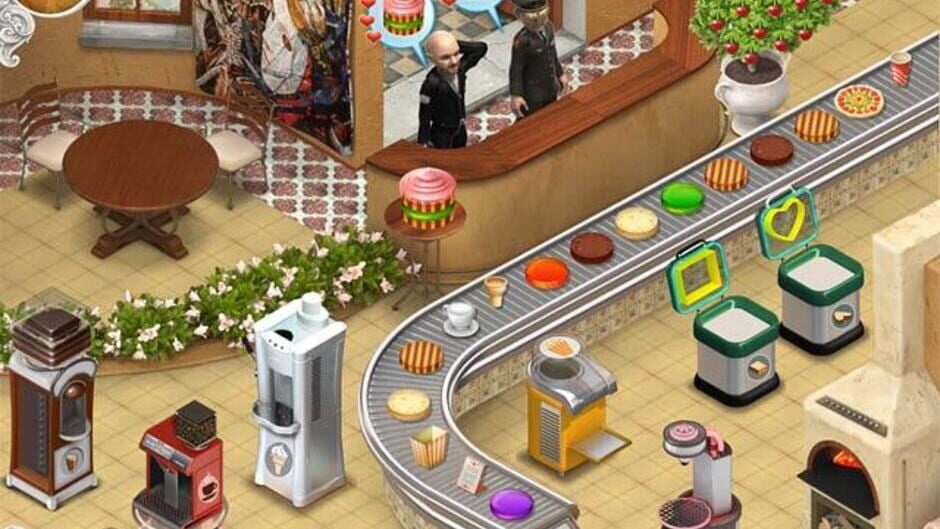 สกรีนช็อตจาก Cake Shop 3 (รูปที่ 3)