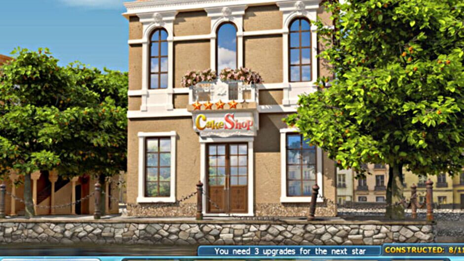 สกรีนช็อตจาก Cake Shop 3 (รูปที่ 6)