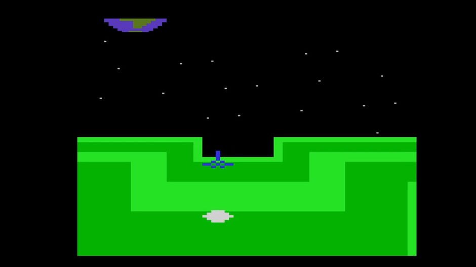 สกรีนช็อตจาก Atari 50: Expanded Edition DLC Bundle (รูปที่ 2)