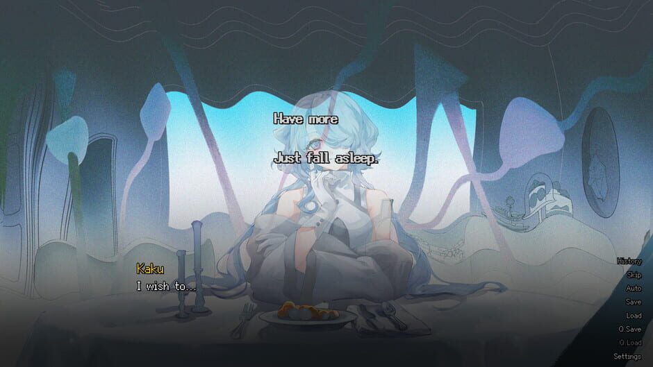 สกรีนช็อตจาก Endless Summer Syndrome (รูปที่ 5)