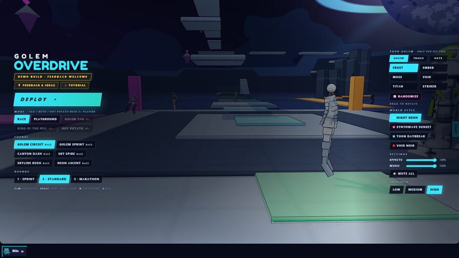 สกรีนช็อตจาก GameBuddies.io (รูปที่ 11)