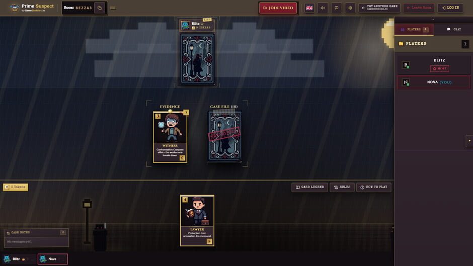 สกรีนช็อตจาก GameBuddies.io (รูปที่ 13)