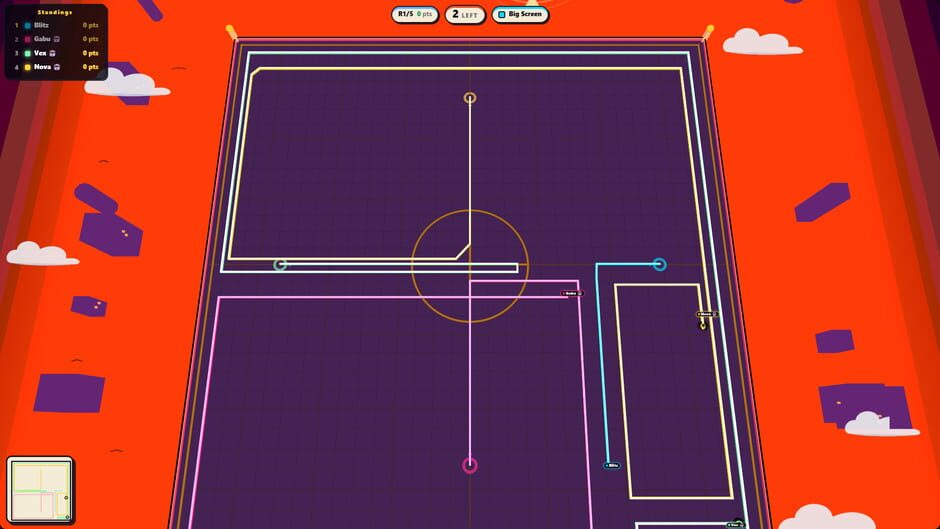 สกรีนช็อตจาก GameBuddies.io (รูปที่ 18)