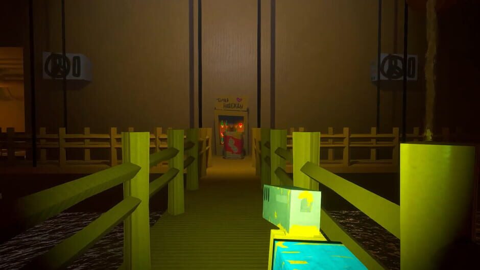 สกรีนช็อตจาก Zombobox: Bredo Story (รูปที่ 4)