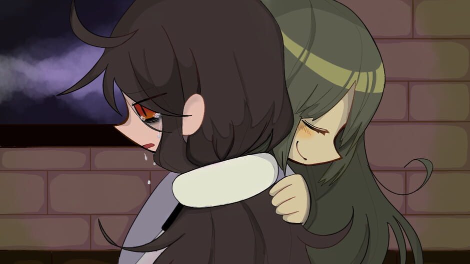 สกรีนช็อตจาก Human's Red Destiny (รูปที่ 3)