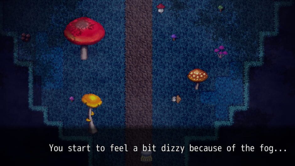 สกรีนช็อตจาก Famine in Wonderland (รูปที่ 3)