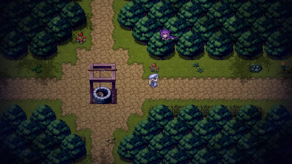 สกรีนช็อตจาก Famine in Wonderland (รูปที่ 5)