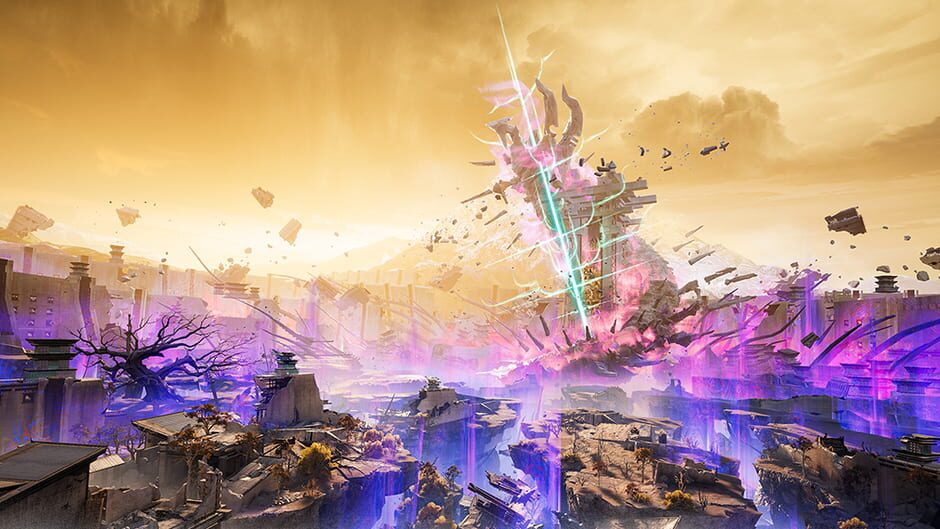 สกรีนช็อตจาก Arknights: Endfield - Update 1.4: Homecoming (รูปที่ 3)