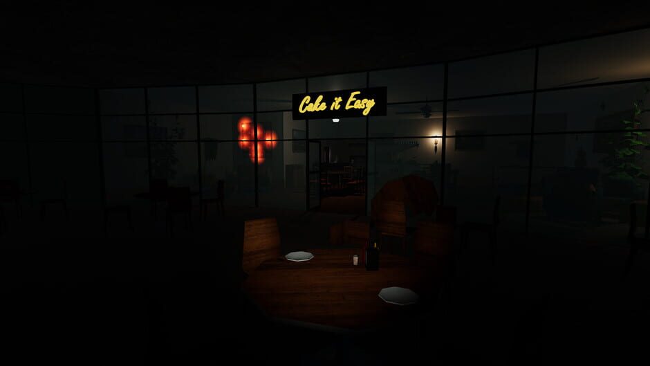 สกรีนช็อตจาก Ailse of Shadows (รูปที่ 2)
