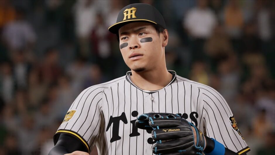 สกรีนช็อตจาก eBaseball: Pro Spirit 2026 (รูปที่ 2)